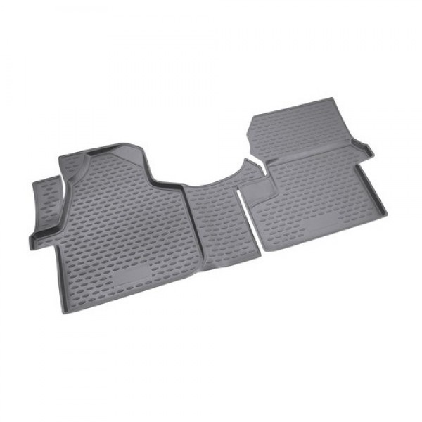 3D Patosnice VOLKSWAGEN Crafter 2006-2017, set 2 kom.